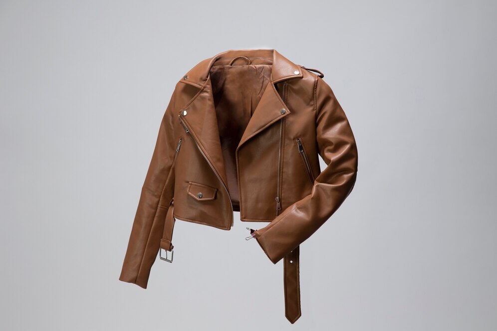Venta de chaquetas de piel